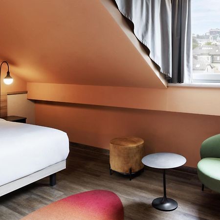 Mayburg Salzburg, A Tribute Portfolio Hotel Exterior foto