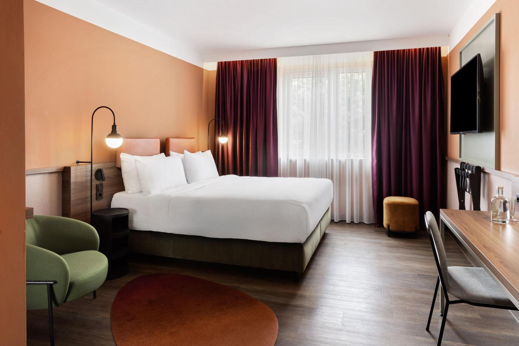 Mayburg Salzburg, A Tribute Portfolio Hotel Exterior foto